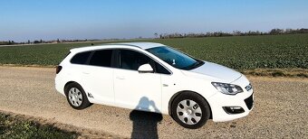 Opel Astra 1.6 CDTI 100kw 2014/5 - 3