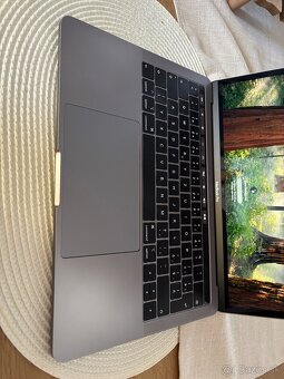 Macbook PRO 13 2019 Touchbar - 3