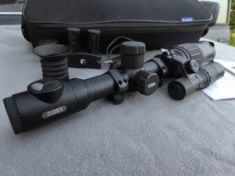 PULSAR Digex N455 nočné videnie - 3