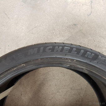 Letné pneumatiky 315/30 R21 MICHELIN DOT3821 - 3