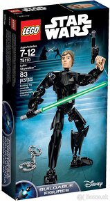 Lego Star Wars - 3