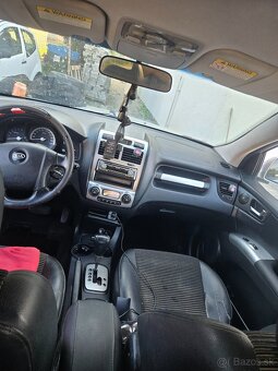 Kia Sportage - 3