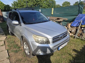 Toyota Raw 4 - 3