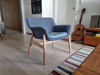 Kreslo IKEA Vedbo - 3