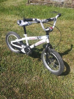 Bicykel - 3
