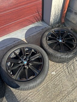 R20 - 5x112 BMW 748M Style - 3