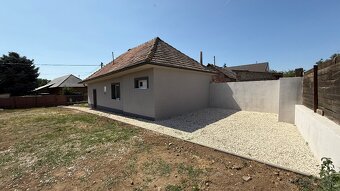 Predám rodinný dom - 3