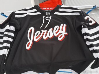 New jersey devils - 3