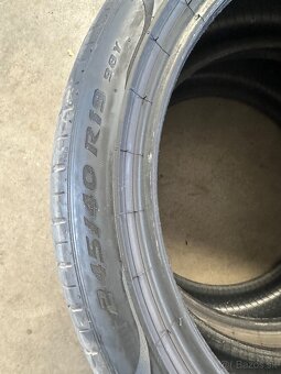 Pirelli P Zero 245/40 R19 - 3