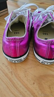 Predam damske tenisky CONVERSE - 3