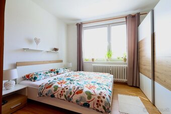 Prenájom 2 izbového bytu – Murgašova ulica, Michalovce - 3