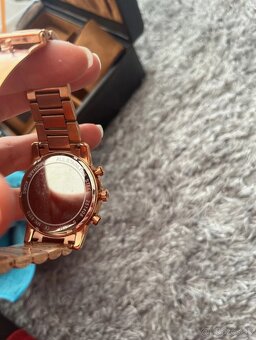 Hodinky Michael Kors MK-8370 - 3