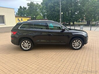 Skoda kodiaq 2.0l tdi 140 kw 4x4 dsg - 3