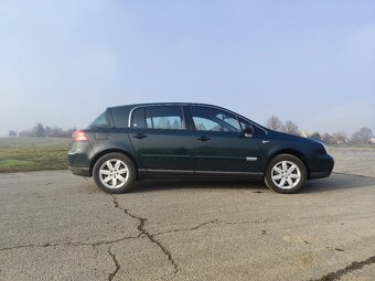 RENAULT VEL SATIS - 3