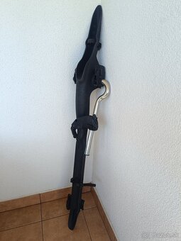 Strešný nosič bicyklov W-Baracuda - 3