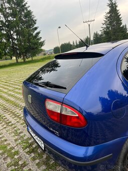 Seat Leon 1.9 TDI - 3
