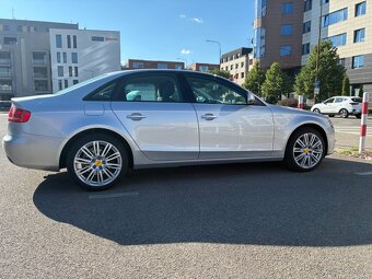 Audi A4 - 3