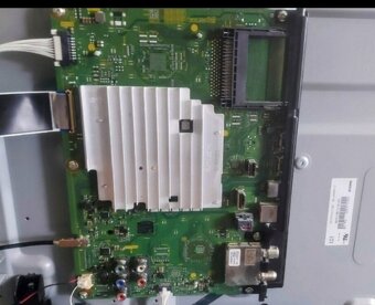 Panasonic TX-58GX810E Smart 4K - 3