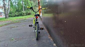 Detský bicykel - 3