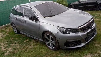 Peugeot 308 GT sw 1,5 hdi 96kw automat T9 - 3