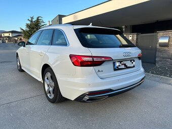 Audi A4 Avant 2.0 TSI - 3