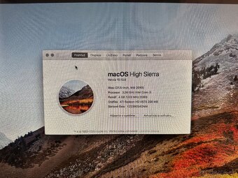 iMac 21.5 mid 2010 - 3