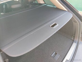 Roleta Skoda Superb 3 - 3