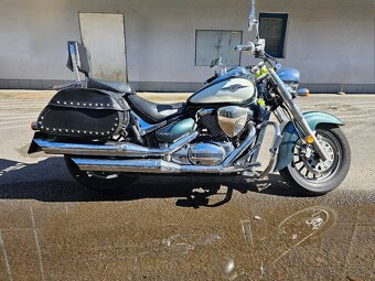Suzuki Boulevard (Intruder) 800 - 3