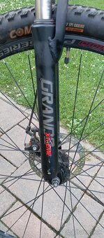 Predám bicykel GRANDO xtreme 29 - 3