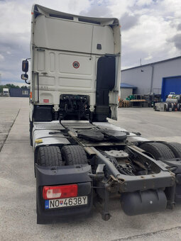 DAF XF Mega - 3