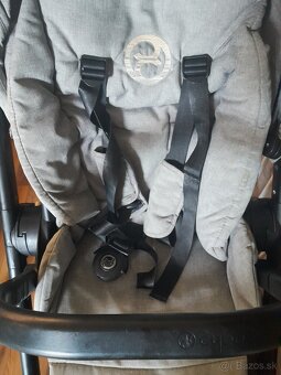 Cybex balios s - 3