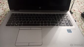 HP ELITEBOOK 850 G4 - 3