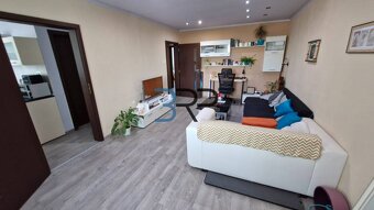 Na predaj 2- izbový byt, Skalica, Clementisova - 3