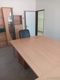 Kancelaria, 17.5m2, Kollarova ulica, oproti City Arena, Trna - 3
