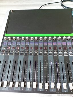 Soundcraft si performer 3 - 3