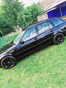 BMW320d - 3
