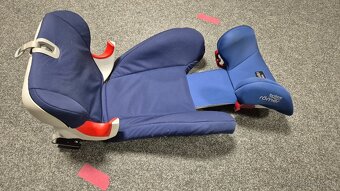 Britax Römer Kidfix SL BR - 3