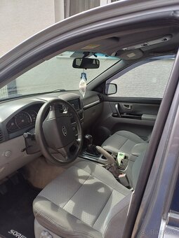 Sorento - 3