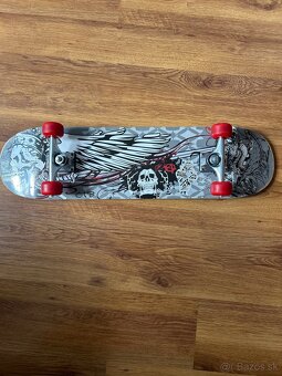 Skateboard - 3