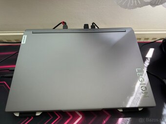Lenovo Legion - 3