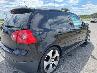 Volkswagen Golf V GTI 147kw 2005 - 3