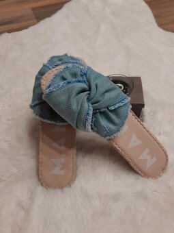 Espadrilky Manebi - 3