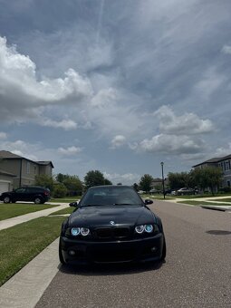 BMW M3 E46 - 3