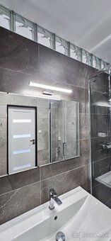 Prenájom 1 izbový byt - Košice, Sídlisko Ťahanovce - 3
