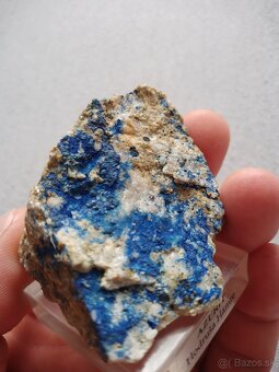Minerály 32 - 3