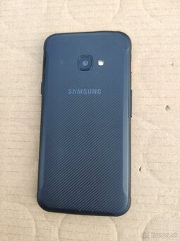 Samsung galaxy Xcover4 s - 3