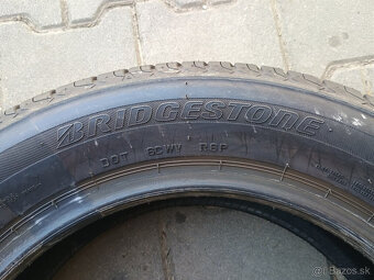 Letné pneu Bridgestone Turanza 195/60 R16 - 3
