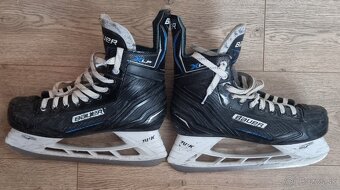 Hokejové korčule BAUER XLP Sr. - 3