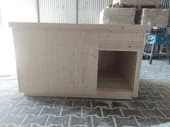 Búda pre psa - 3