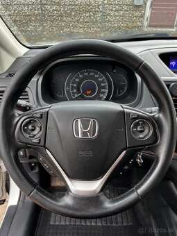 Predám Honda CR-V - 3